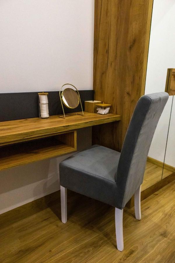 Dusanovac Rubikon Free Parking Apartmani מראה חיצוני תמונה