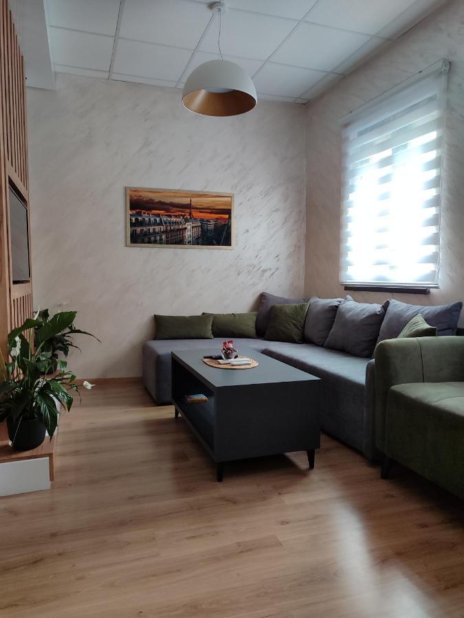 Dusanovac Rubikon Free Parking Apartmani מראה חיצוני תמונה